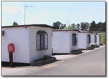 Wantirna Park - Tourism Cairns 1