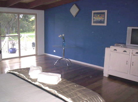 Bellarine Day Spa At Portarlington Cedar Lodge - Tourism Cairns 0