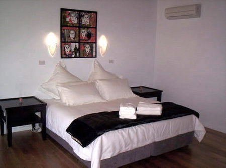 Bellarine Day Spa At Portarlington Cedar Lodge - Tourism Cairns 4