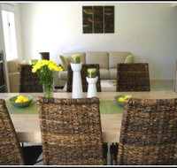 Port Style B and B - Tourism Cairns