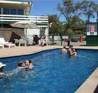 Dylene Caravan Park - Tourism Cairns