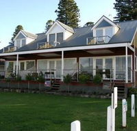 Johanssons Perch - Tourism Cairns
