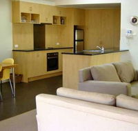 Sackville Apt No 1 - Tourism Cairns