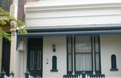 Boutique Stays - Parkville Terrace - Tourism Cairns 0