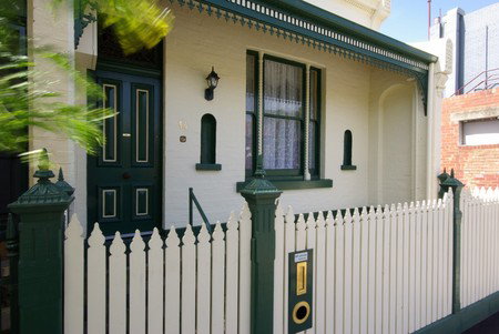 Boutique Stays - Parkville Terrace - Tourism Cairns 1