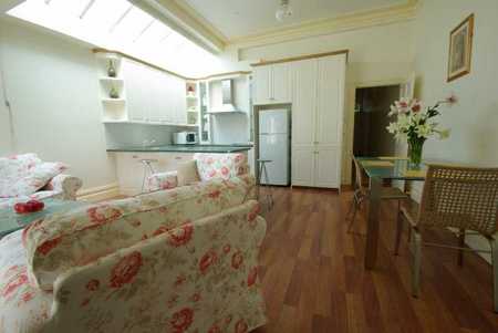 Boutique Stays - Parkville Terrace - Tourism Cairns 2