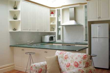 Boutique Stays - Parkville Terrace - Tourism Cairns 4