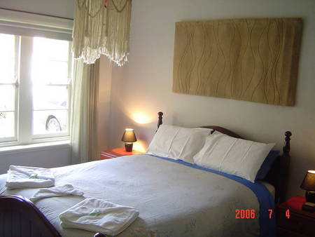 Parkville At The Grove - Tourism Cairns 1