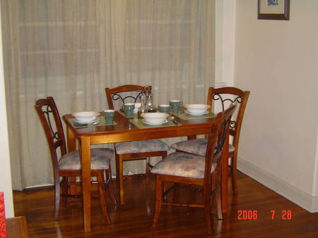 Parkville At The Grove - Tourism Cairns 3