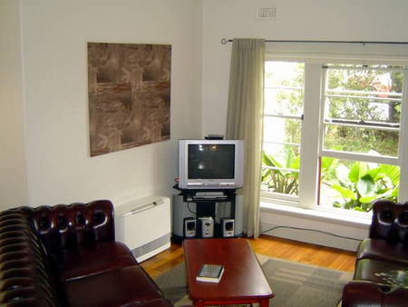 Parkville At The Grove - Tourism Cairns 5