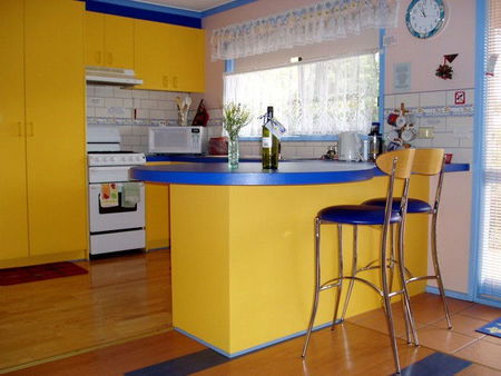 Bells By The Beach Holiday House - Tourism Cairns 1