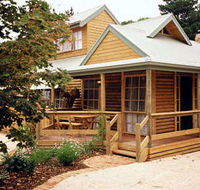 Ti Tree Village - Tourism Cairns
