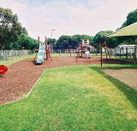 Riverview Family Caravan Park - Tourism Cairns