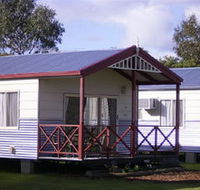 Ocean Grove Holiday Park - Tourism Cairns