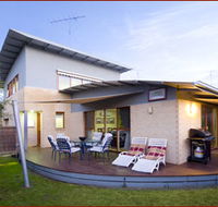 King Tide Townhouse - Tourism Cairns