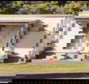 Kywong Caravan Park - Tourism Cairns