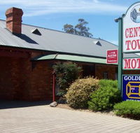 Centretown Motel Nagambie - Tourism Cairns