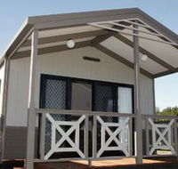 Nagambie Lakes Leisure Park - Tourism Cairns