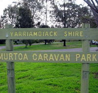 Murtoa Caravan Park - Tourism Cairns