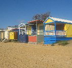 Beach Haven Mt Martha - Tourism Cairns