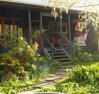 Cottage Braeside Mt Macedon - Tourism Cairns
