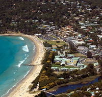 Mantra Lorne - Tourism Cairns