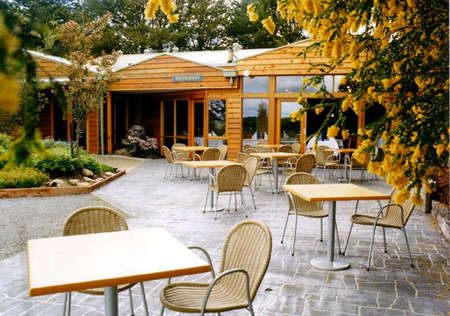 Lancefield VIC Tourism Cairns