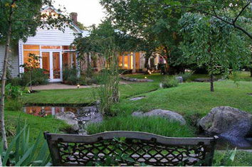Farmers Arms Retreat - Tourism Cairns 0