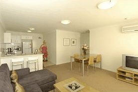 Parkview Apartments - Tourism Cairns