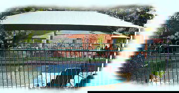 Otways Tourist Park - Tourism Cairns 1