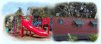 Otways Tourist Park - Tourism Cairns 2