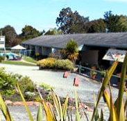 Comfort Inn Foster