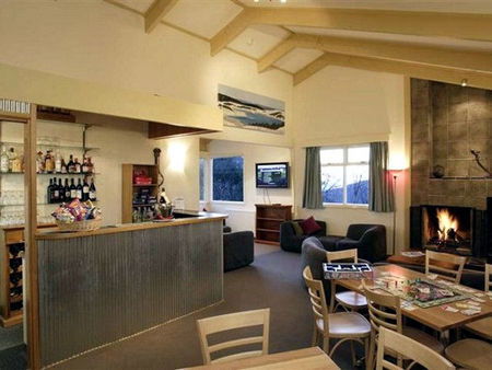 Cooroona Alpine Lodge - Tourism Cairns 0