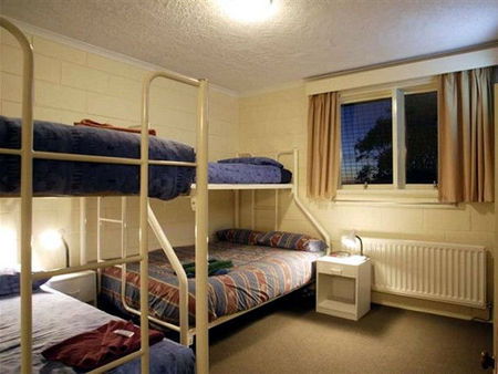 Cooroona Alpine Lodge - Tourism Cairns 2