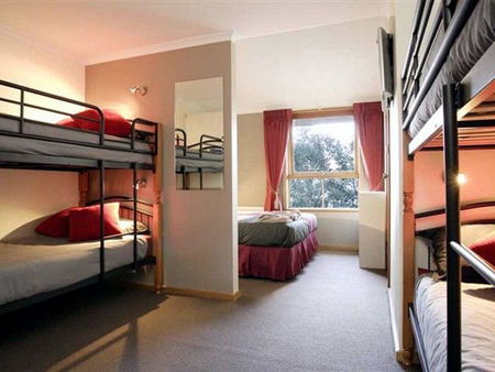 Cooroona Alpine Lodge - Tourism Cairns 3
