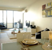 Boutique Stays - Elwood Village Apartment - Tourism Cairns