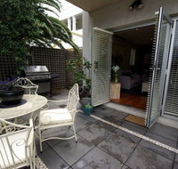 Boutique Stays - Beachside Point - Tourism Cairns