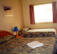 City East Motel - Tourism Cairns