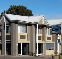 Moodys Motel - Tourism Cairns