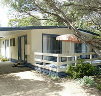 Beachwalk Cottage - Tourism Cairns
