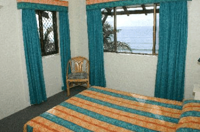 Don Pancho Beach Resort - Tourism Cairns 1