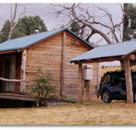Gaddleen Grove Cottages - Tourism Cairns