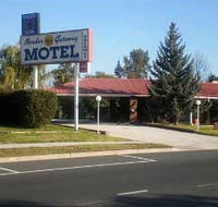 Border Gateway Motel Wodonga - Tourism Cairns