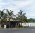 Borderland Holiday Park - Tourism Cairns