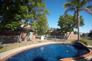 Belvoir Village Motel - Tourism Cairns 0