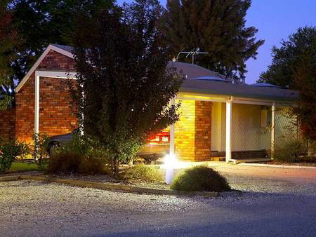 Belvoir Village Motel - Tourism Cairns 2