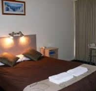 Warrina Motor Inn - Tourism Cairns