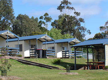 Bacchus Marsh Caravan Park - Tourism Cairns 0