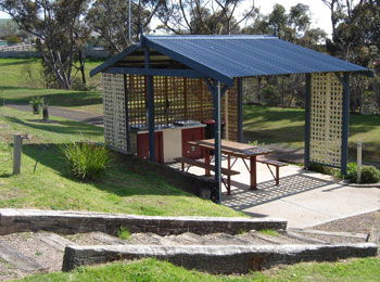 Bacchus Marsh Caravan Park - Tourism Cairns 1