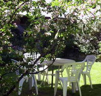 The Old Priory - Tourism Cairns